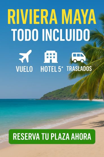 Riviera Maya - Mexico 